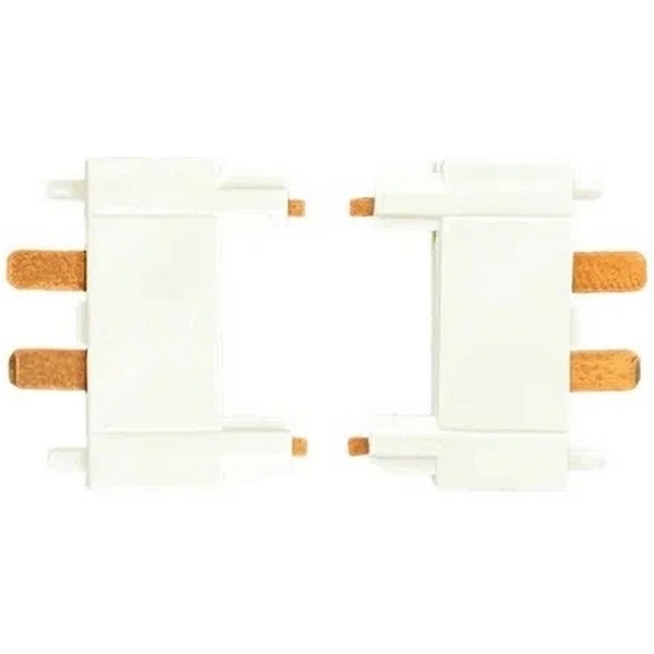 Соединитель шинопровода низковольтный 40V Wertmark WTH WTH.L5.00.L11-91385