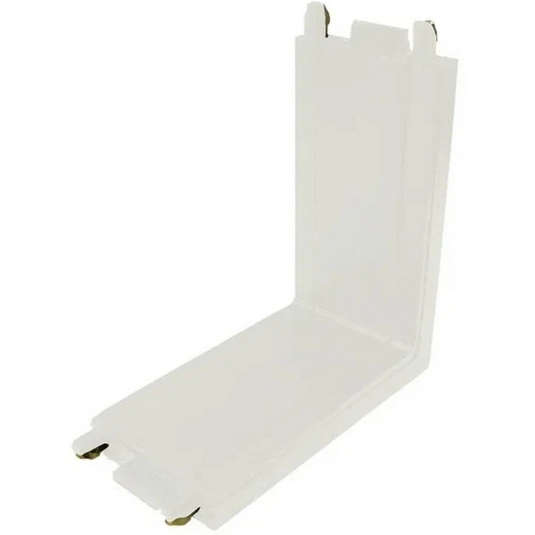 Соединитель шинопровода угловой низковольтный 40V Wertmark WTH WTH.L5.00.Y10-59108