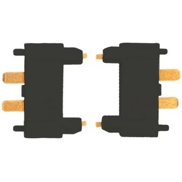 Соединитель шинопровода низковольтный 40V Wertmark WTH WTH.L5.60.L11-11758