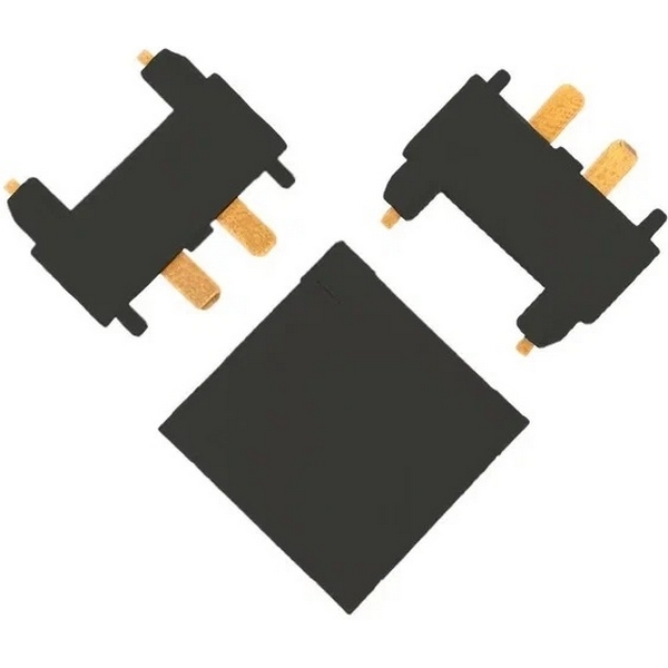 Соединитель шинопровода низковольтный 40V Wertmark WTH WTH.L5.60.L13