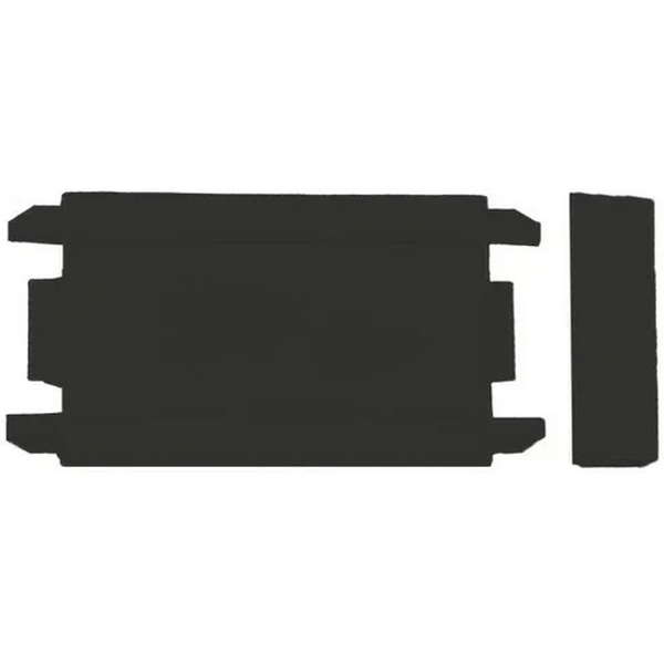 Ввод питания на шинопровод Wertmark WTH WTH.L5.60.OP0-11758