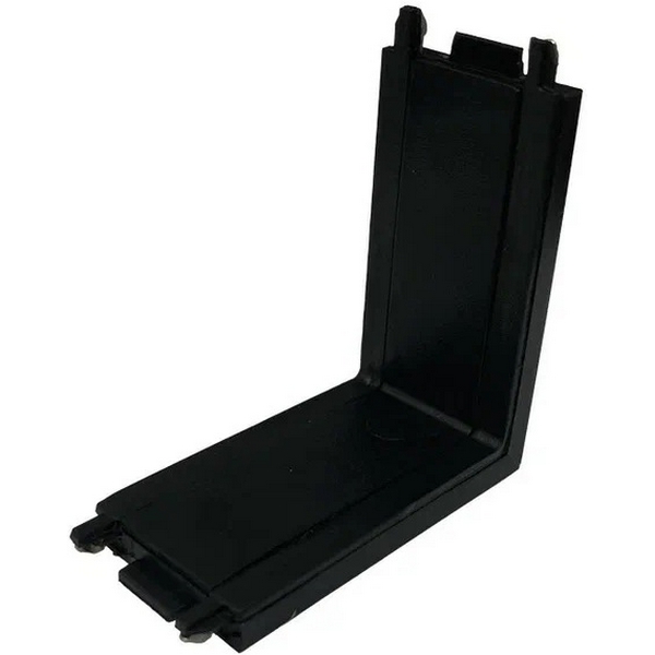 Соединитель шинопровода угловой низковольтный 40V Wertmark WTH WTH.L5.60.Y10-49603