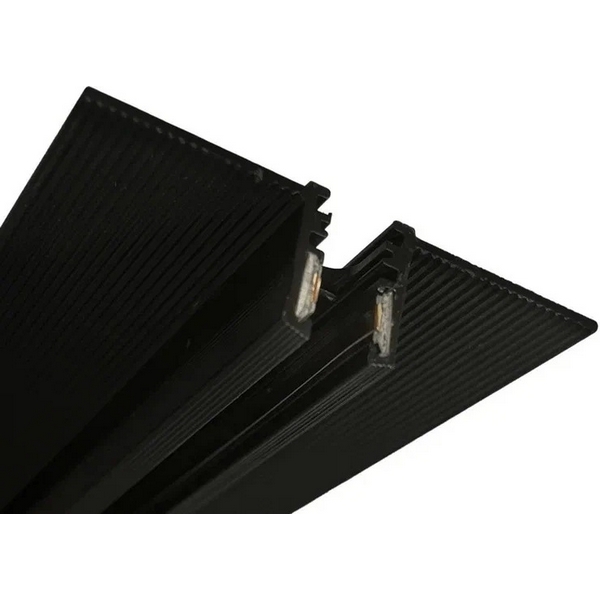 Шинопровод 1м встраиваемый низковольтный 24V Wertmark WTL WTL.I0.601-37675