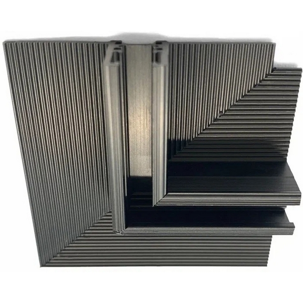 Соединитель шинопровода угловой Wertmark WTL WTL.L0.60.L00