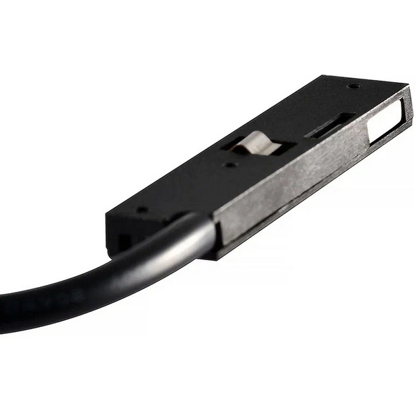 Ввод питания на шинопровод, кабель 1.5 м Wertmark WTL WTL.L0.60.OP1-11758