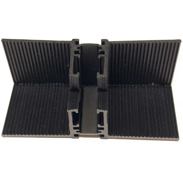 Соединитель шинопровода угловой Wertmark WTL WTL.L0.60.Y00