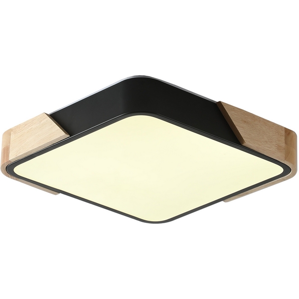 Потолочный светодиодный светильник Zortes Alberro ZRS.01281.24-61677