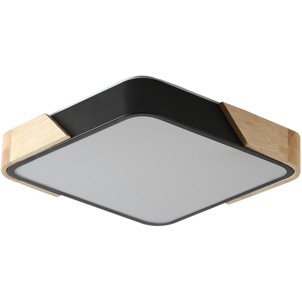 Потолочный светодиодный светильник Zortes Alberro ZRS.01281.36-61677