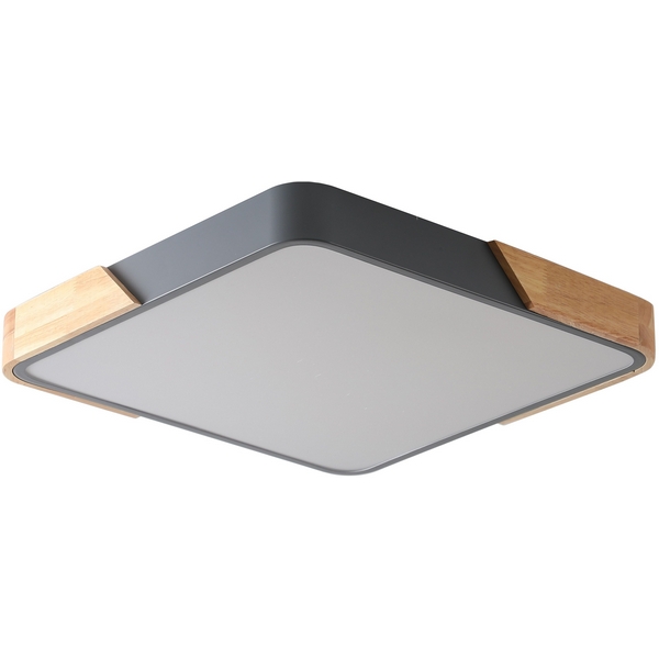 Потолочный светодиодный светильник Zortes Alberro ZRS.01288.24-61677