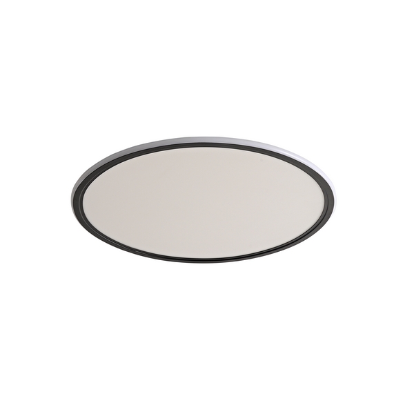 Потолочный светодиодный светильник круглый с пультом Zortes Galo ZRS.10112.07-02855