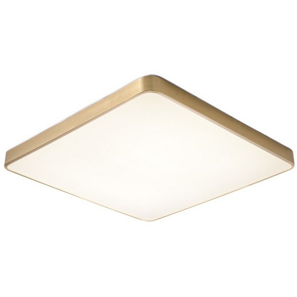 Потолочный светодиодный светильник Zortes Monna ZRS.1209.07-04372