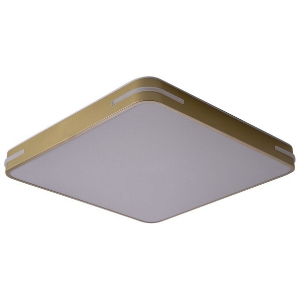 Потолочный светодиодный светильник Zortes Gabby ZRS.1215.04-04372